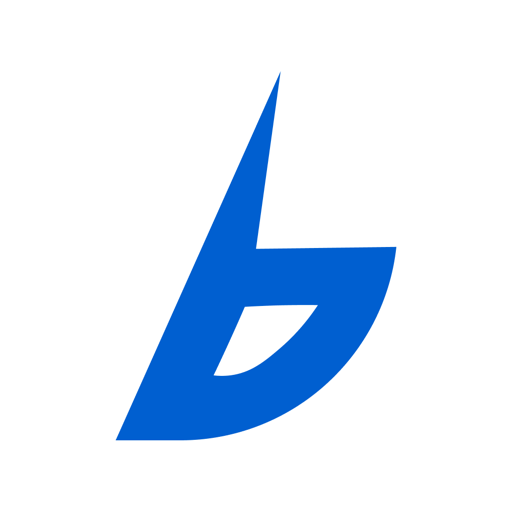 Bluetanks EV app icon