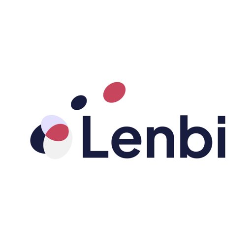 Lenbi app icon